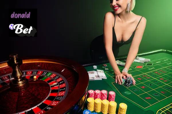 Leia mais sobre o artigo donald bet plataforma Casino: O Destino de Apostas Ideal para Jogadores Brasileiros