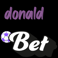 donald bet – Apostas Esportivas e Cassino Online Premium